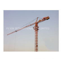 Steel Wire Ropes for Tower Crane